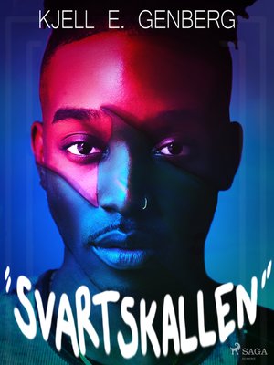cover image of "Svartskallen"